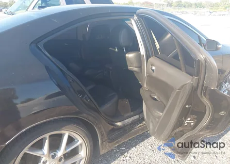 2010 Nissan Maxima 3.5 Sv from USA, damaged, VIN 1N4AA5APXAC861878